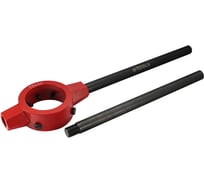 Вороток для плашки H-Tools INOX 75x30 мм, М38-М42, 700 мм 08801140