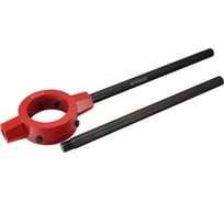 Вороток для плашки H-Tools INOX 90x36 мм, М45-М52, 900 мм 08801160