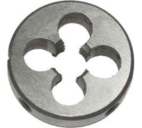 Плашка ОПМ 51051001 M10x1,0 круглая левая 1 шт УТ000095964