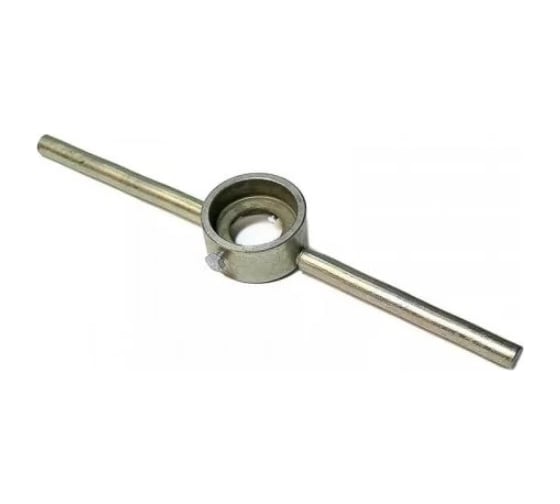 Плашкодержатель ОПМ G 1/2-G 3/4 (М16-М24) 1 шт 53037008 УТ000107089