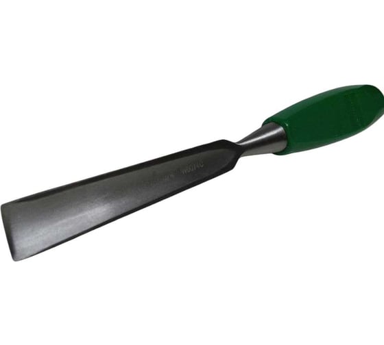 Стамеска 19мм с обрез. ручкой W0089, W0074C (п/круг)/ Tools WYNNS 00000017960