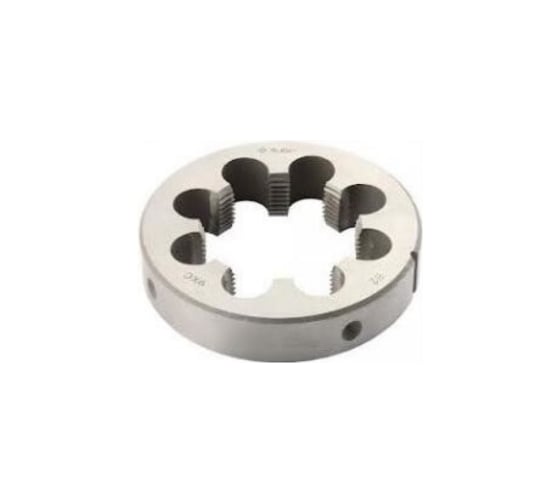 Плашка ОПМ UNC-13 1/2", 1 шт 51051002-1 УТ000019159