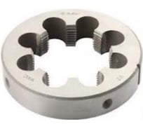 Плашка ОПМ UNC-16 3/8", 1 шт 51051002-1 УТ000019155