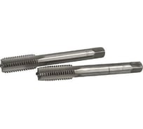 Метчик ОПМ 51033003 М 6x1,0 м/р Р18 комплектный для с/о (2 шт) 1 компл УТ000110879