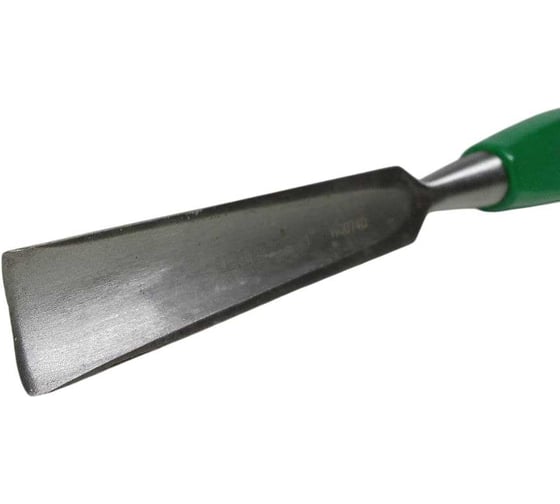 Стамеска WYNNS 25мм с обрез. ручкой W0089, W0074D (п/круг) 00000017961