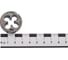 Плашка трубная NKP G(BSP) 1/8-28, DINEN24231, HSSE, 30x11мм 188001-N2-3125 6