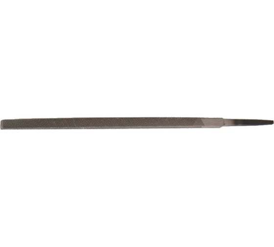 Напильник ТРЭЛ квадратный, 350, № 1 fl03501