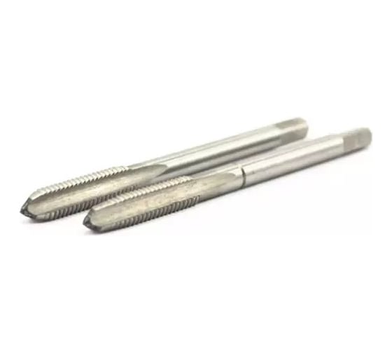 Метчик Beltools М6х1 машинно-ручной Р6М5 2шт компл. из №1,№2 исп1 ГОСТ 3266-81 ri.114.1151