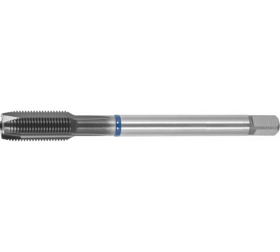 Метчик машинный SOVIS М12x1, 75 HSSE 6H DIN 376-B TiAlN INOX / 211161-0120/ 25523