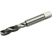 Метчик машинный спиральный для вставки STI Volkel М4 шаг 0.7мм HSSE 4h 03707 V03707