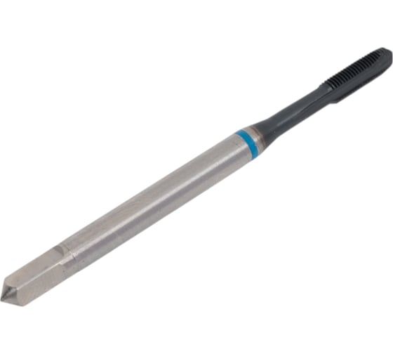 Машинный метчик SOVIS М4x0, 5 HSSE 6H DIN 371-B TiAlN INOX / 211111-0041/ 27260