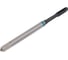 Машинный метчик SOVIS М4x0, 5 HSSE 6H DIN 371-B TiAlN INOX / 211111-0041/ 27260 3