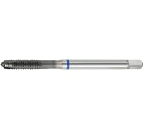 Машинный метчик SOVIS М2, 5x0, 45 HSSE 6H DIN 371-B TiAlN INOX / 211111-0025/ 25518