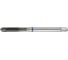 Машинный метчик SOVIS М8x1, 25 HSSE 6H DIN 371-B TiAlN INOX / 211111-0080/ 25522 1