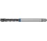 Машинный метчик SOVIS М6x1, 0 HSSE 6H DIN 371-C TiAlN INOX с винт. канав. / 221211-0060/ 25435 1