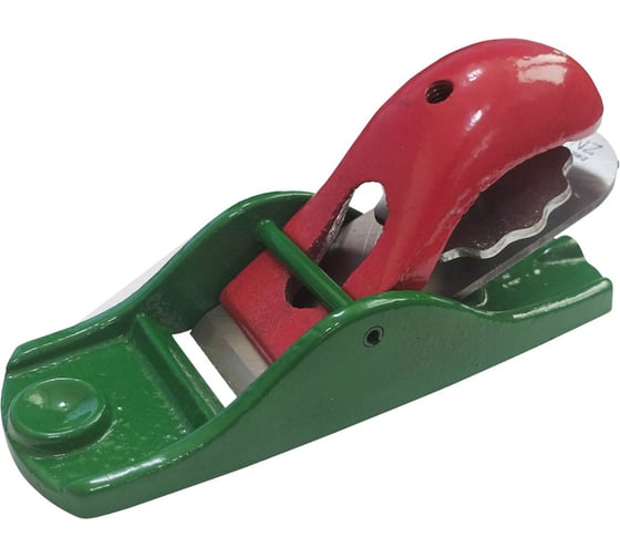 Рубанок Kunz N102, 130х33 мм М00003038 1