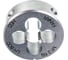 Плашка FANAR круглая, левая, М 12 x 1,75 6g LH HSS DIN 22568/N1-111001-0120/ 037721 1