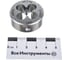 Плашка FANAR круглая, левая, М 12 x 1,75 6g LH HSS DIN 22568/N1-111001-0120/ 037721 3