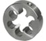 Плашка FANAR круглая, М 14 х 1,0 6g HSS DIN 22568/N1-121001-0143/ 037736 1