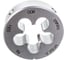 Плашка FANAR круглая, М 16 х 1,5 6g HSS DIN 22568/N1-121001-0165/ 037746 1