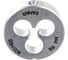 Плашка FANAR круглая, М 4 х 0,7 6g HSS DIN 22568/N1-121001-0040/ 037678 1