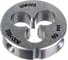 Плашка FANAR круглая, М 4 х 0,7 6g HSS DIN 22568/N1-121001-0040/ 037678 2