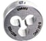 Плашка FANAR круглая UNC Nr.8 - 32 HSS DIN 22568/N1-121001-4108/ 037797 1