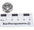 Плашка FANAR круглая UNC Nr.8 - 32 HSS DIN 22568/N1-121001-4108/ 037797 3