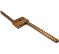 Вороток для метчиков М12-М56 раздвижной (размер стороны квадрата 5-34,5) Beltools ri.232.24