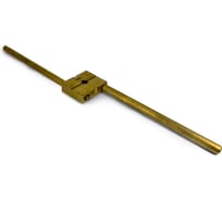 Вороток для метчиков раздвижной Beltools М14-М75 размер стороны квадрата 8-40 ri.232.25