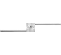 Вороток для метчиков М27-М100 раздвижной (размер стороны квадрата 16-45) Beltools ri.232.19