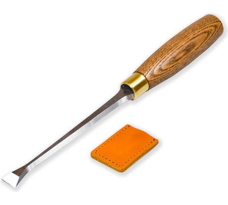 Стамеска Петроградъ серия Мста 16 мм М00022178