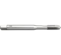 Метчик машинный IZAR М8x1,25 HSSE 6H DIN 371-B тип 3100 /62795/ 25381