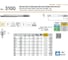 Метчик машинный IZAR М8x1,25 HSSE 6H DIN 371-B тип 3100 /62795/ 25381 2