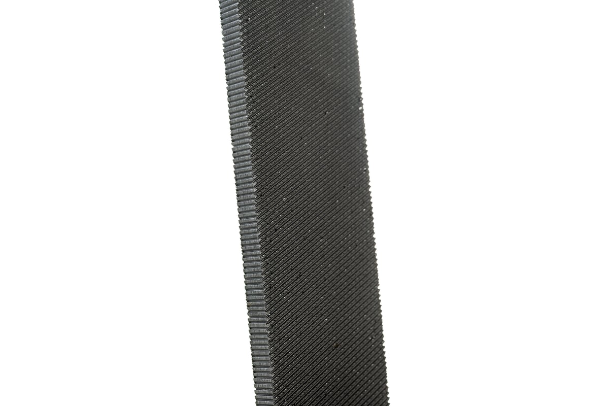 Напильник по металлу HOEGERT TECHNIK плоский, 200 мм HT3B800 - выгодная ...