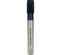 Метчик машинный H-Tools левый М18 шаг 2.5мм DIN376 HSSE-TiALN a=11 34562FHT