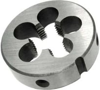 Плашка TORNERI М39x3.0 Т022234