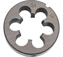 Плашка TORNERI G 3/4, левая Т022117