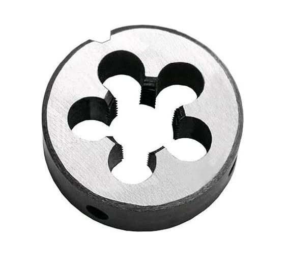 Плашка TORNERI М14x1.75 Р6М5 Т023952 1