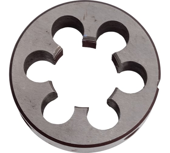 Плашка TORNERI М26x1.25 Т017562 1