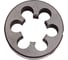 Плашка TORNERI М26x1.25 Т017562 1
