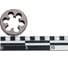 Плашка TORNERI М26x1.25 Т017562 4