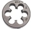 Плашка TORNERI М22x2 Т019310 2