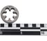 Плашка TORNERI М22x2 Т019310 5