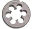 Плашка TORNERI М20x2 Т019309 2