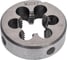 Плашка TORNERI М20x2 Т019309 3