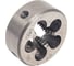 Плашка TORNERI М18x2.5 Р6М5 Т022098 3
