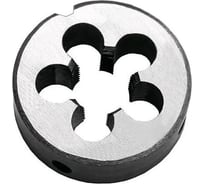 Плашка TORNERI М22x1.75 Т017560