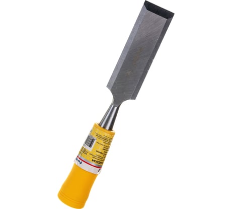 Стамеска РемоКолор ударная, цельнометаллический стержень, 30мм, 40-3-630