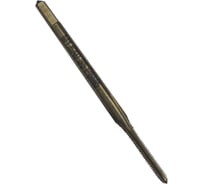 Машинно-ручной метчик TORNERI М 1.6х0.35 Р6М5, для глухих отверстий 038183